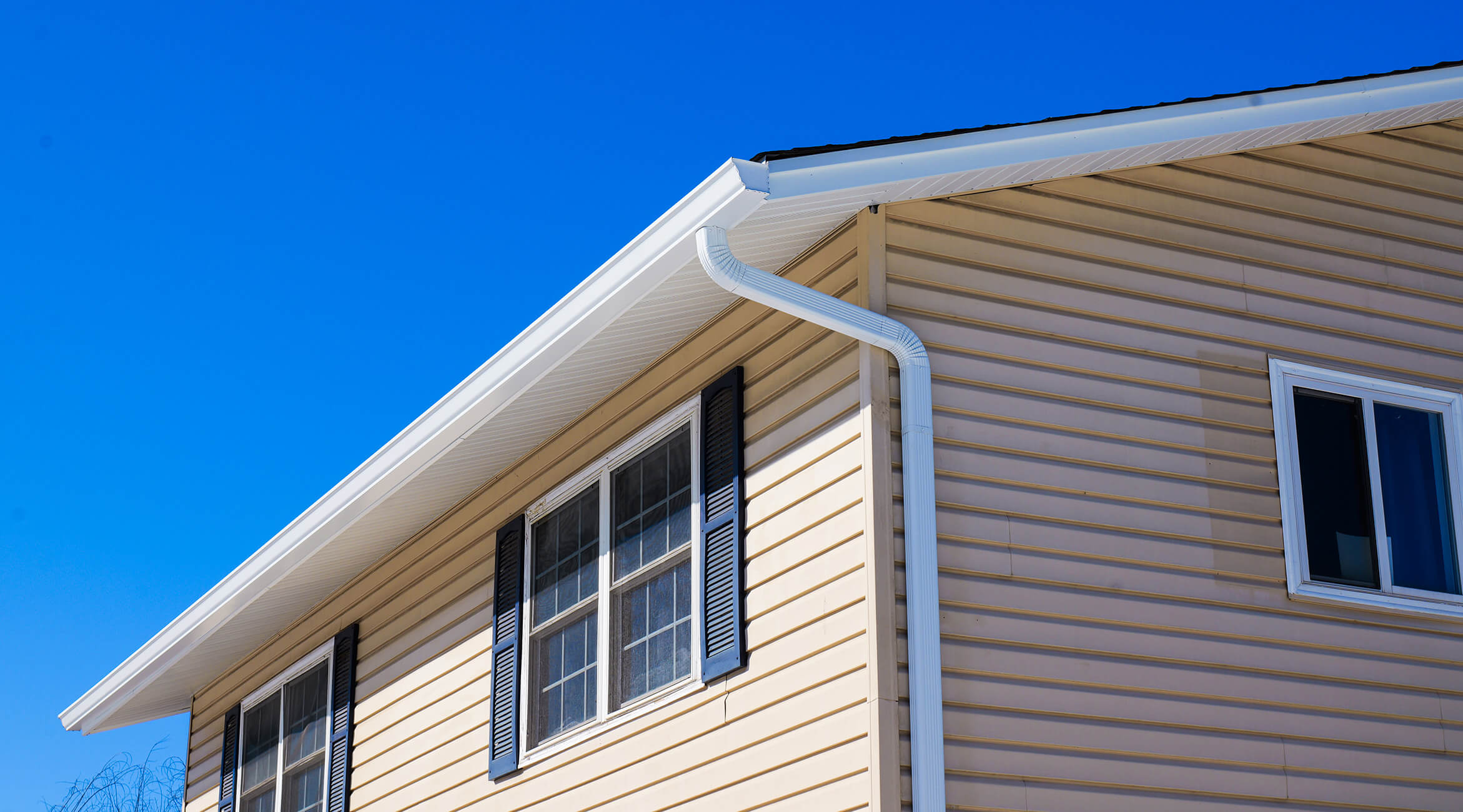 Gutter Installation Services