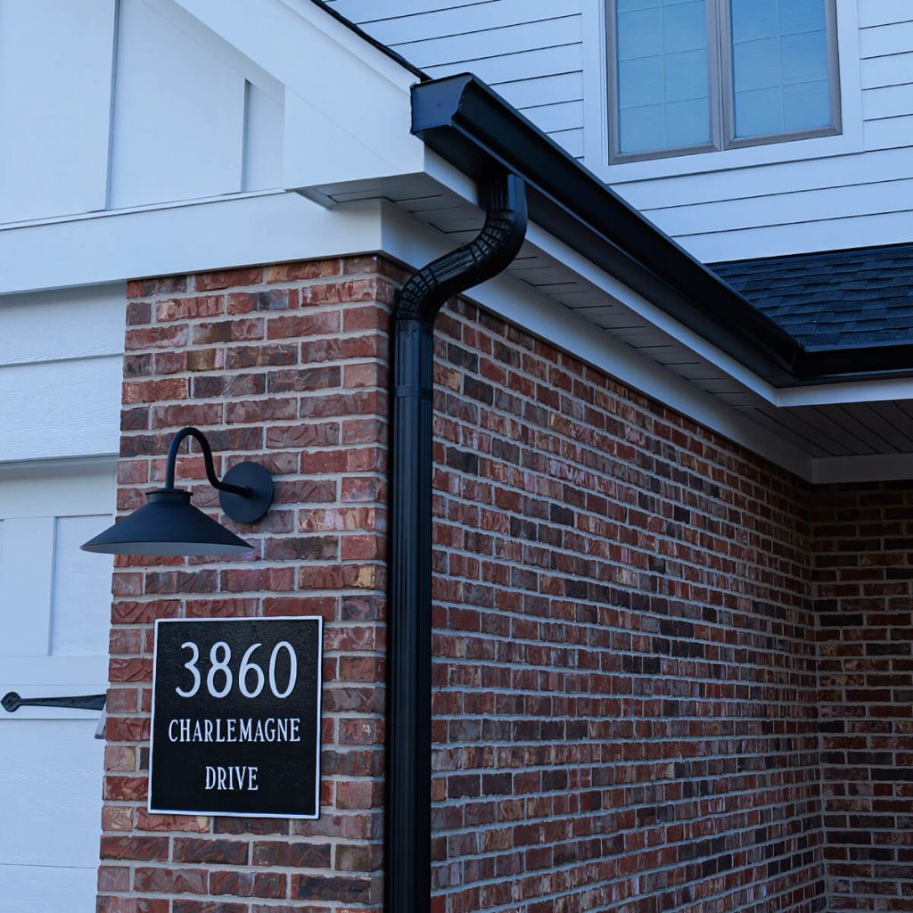 Gutter Replacement and Repair Services