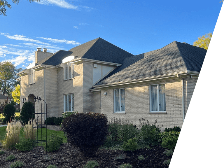 Gutter Replacement in Inverness IL