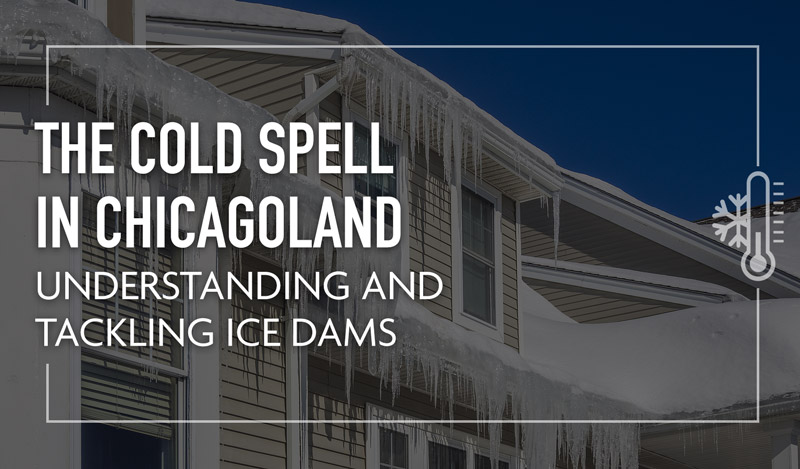 Ice Dam Removal and Prevention Strategies