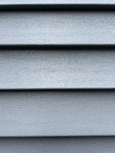 Mastic Siding