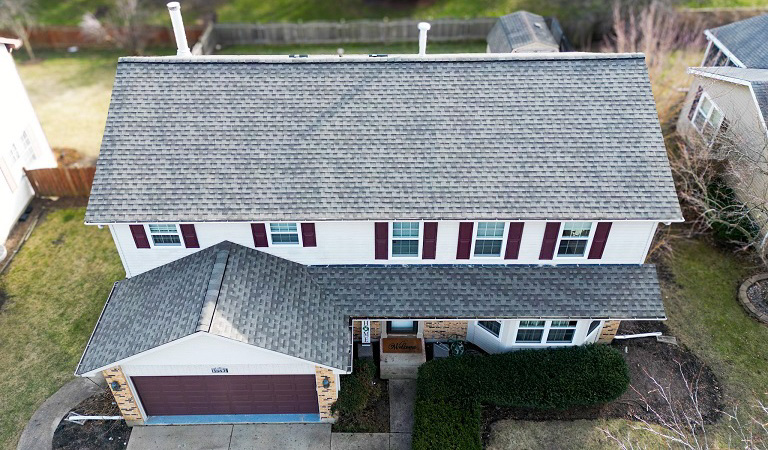 Roof Replacement Buffalo Grove IL