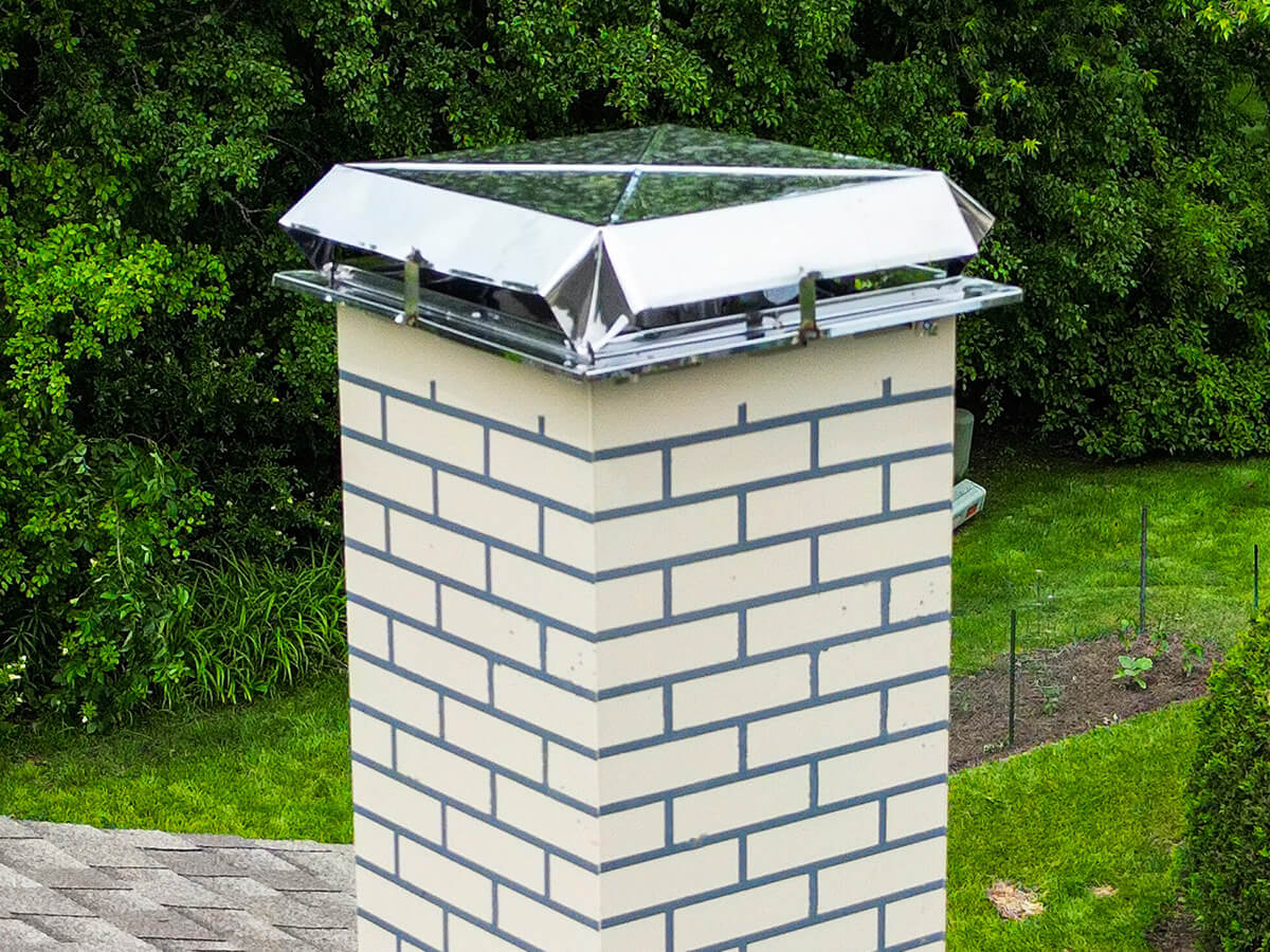 Roof Ventilation Repair Results