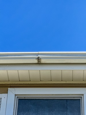 Sectional Gutters